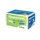 Magnesium 300+ 160 Compresse Boiron