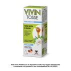 Vivin Tosse Pediatrico Sciroppo 150ml