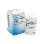Nux Vomica Heel di Guna 50 compresse orosolubili