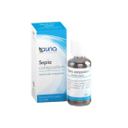 Sepia Compositum Gocce 30ml
