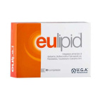 Eulipid 30 Compresse