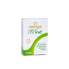 Omegor Mind 30 Capsule Molli