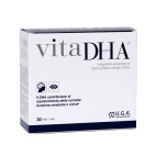 Vitadha 30x6,5ml