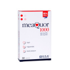 Meaquor 1000 30 Capsule