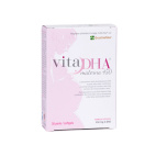 Vitadha Materna 450 30 Capsule Molli