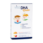 Vitadha Brain 30 Morbidine Gusto Fragola E Limone
