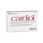 Cardiol 30 Capsule