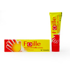 Foille Scottature crema per ustioni e irritazioni cutanee