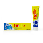 Foille Sole Crema, per ustioni solari ed eritemi, tubo da 31 gr