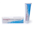 Essaven Gel sollievo per gambe pesanti e vene varicose