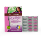 Valdispert Menopausa Day&amp;Night 30+30 Compresse