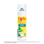 Foille Insetti repellente Active, spray contro zanzare, zecche e flebotomi, flacone da 100 ml