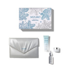 Miamo protocollo Intense Glow per la pelle spenta e opaca