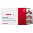 Colesolv 30 Compresse Forza Vitale
