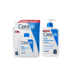 CeraVe Lozione Idratante Corpo formato ricarica da 473 ml