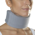 Collare Cervicale Morbido Basso Taglia 1 Gibaud