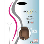 CURVY 70 OPAQ MOSTO 3MLXL