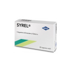 Syrel 30 capsule Molli