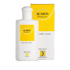 Acaros Detergente 200ml
