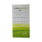 ACIDO DL MALICO SOL*OS 20F 2ML