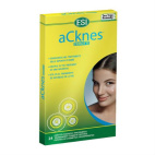 Acknes Cerotti 24 Pezzi