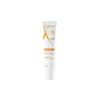 Aderma Protect 50+ Fluido Invisibile 40ml