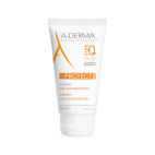 Aderma Protect Crema 50+ Senza Profumo 40ml