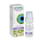 Afomill Rinfrescante Lenitivo Gocce Oculari 10ml