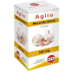 AGLIO 120 Perle
