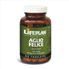 Aglio Felice 45 Tavolette