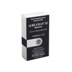 Albicansan D3 10 Supposte