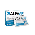 ALFAVIR 20 BUST