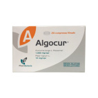 Algocur 20 Compresse