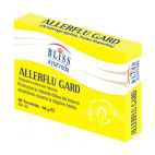 ALLERFLU GARD 60 Compresse
