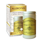 ALLERGYVIS POLVERE 100G