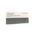 Alocross Monodose sol oftalmica 15 flaconi