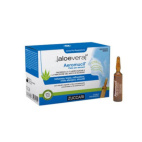 Aloevera2 Aeromucil 10 Fiale 5ml