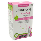 Aloevera2 AloeCyst 15 Stickpack