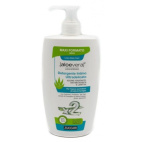 Aloevera2 Detergente Intimo Ultradelicato 400 Ml