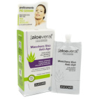 Aloevera2 Maschera Viso Anti - Age