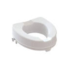 Alzawater Fissaggio Laterale H 10cm