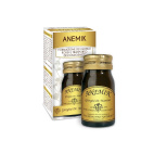 Anemik 60 Pastiglie
