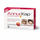 AnnurKap 30 Capsule