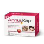 AnnurKap 60 Capsule