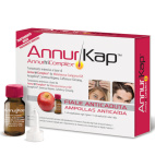 ANNURKAP FIALE ANTICADUTA 10 PEZZI