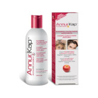 AnnurKap Shampoo Coadiuvante Anticaduta 200ml