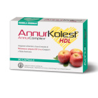 AnnurKolest 30 Capsule