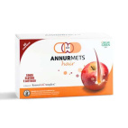 Annurmets Hair integratore per capelli 60 compresse