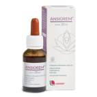 Ansiorem Gocce 20ml