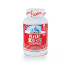 Antartic Krill Kidz Vitamina D 30 Caramelle